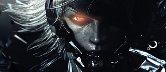 Metal Gear Rising: Revengeance выйдет на PC