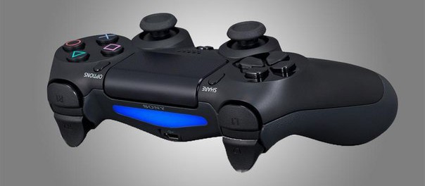 Список подтвержденных игр для PlayStation 4