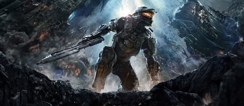 Steam-чарт: Halo The Master Chief Collection лидирует, продажи Valve Index упали