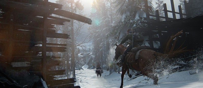 Нил Дракманн намекнул на множество параллелей между The Last of Us Part 2 и первой частью