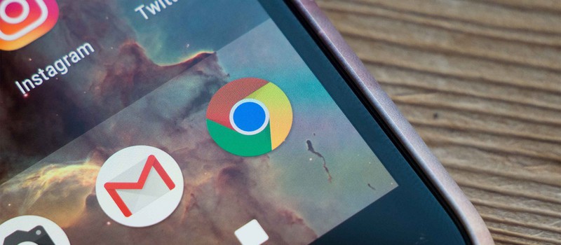 Google приостановила обновление Chrome на Android — все из-за потери пользовательских данных
