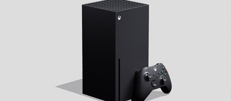 СМИ: Следующее поколение консолей Microsoft называется просто Xbox
