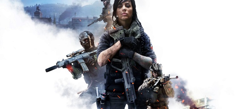 Новый контент в трейлере обновления первого сезона Call of Duty: Modern Warfare