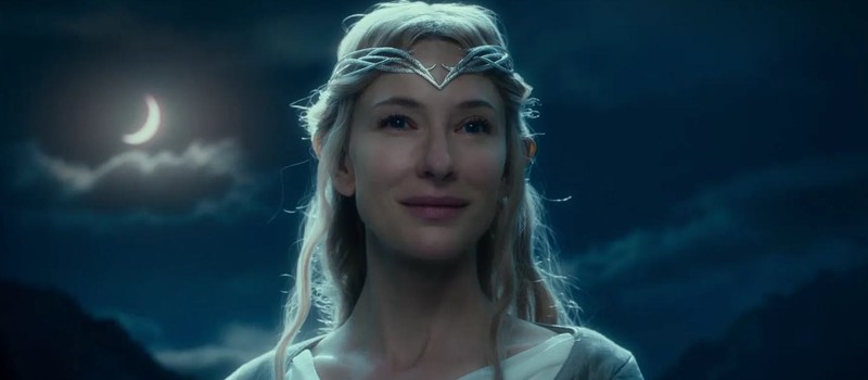 СМИ: Amazon нашел актрису на роль молодой Галадриэль для сериала по Толкину