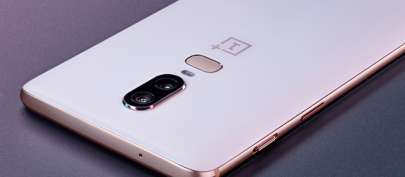 OnePlus покажет свой первый концептуальный смартфон в январе