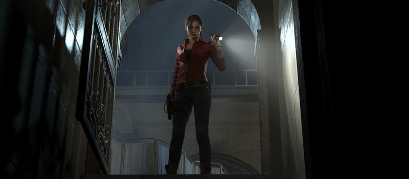 Capcom официально убрала Denuvo из Resident Evil 2