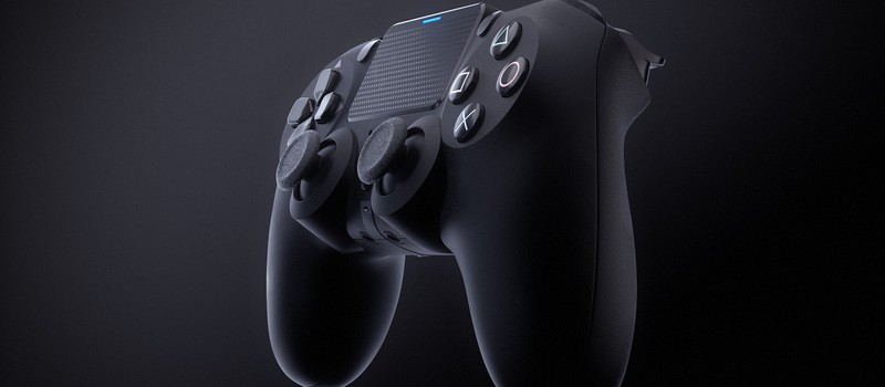 Дизайнер показал внешний вид DualShock 5 на основе патентов Sony