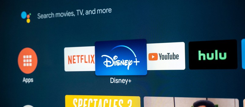 Аналитика: Netflix потерял миллион подписчиков из-за Disney+