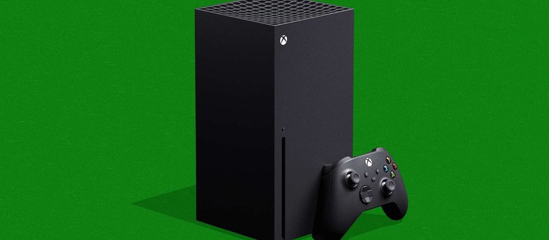 Фил Спенсер: Xbox Series X — идеальна для лимитированного дизайна