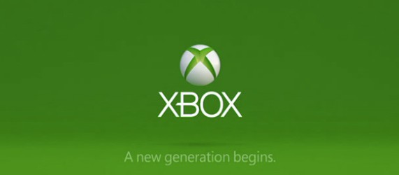 Новая консоль Microsoft называется просто Xbox?