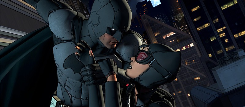 Batman: The Telltale Series и Tekken 6 в январской подборке Xbox Live Gold