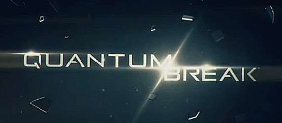Новый эксклюзив Remedy для Xbox One – Quantum Break