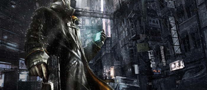 Watch Dogs анонсирована для Xbox One