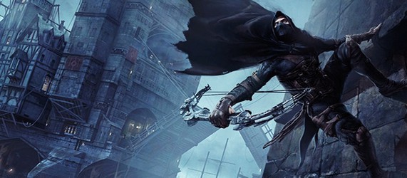 Watch Dogs, Assassin's Creed 4 и Thief выйдут на Xbox One