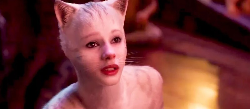 СМИ: Universal вышлет в кинотеарты улучшенную версию Cats