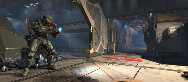 Тестирование ремастера Halo: Combat Evolved на PC начнется в январе 2020 года