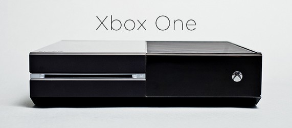 Все, что известно о Xbox One