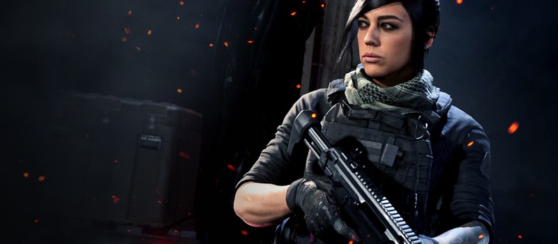 Глитч позволил игроку Call of Duty: Modern Warfare исследовать карту королевской битвы
