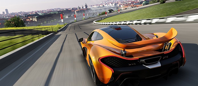 Новые скриншоты Forza Motorsport 5