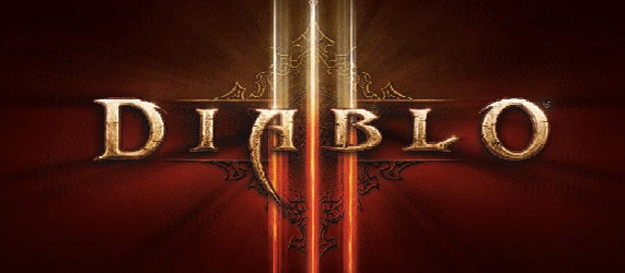 Инфографика Diablo 3 – год после релиза