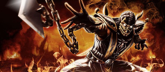 PC версия Mortal Kombat анонсирована, релиз 3-го Июля