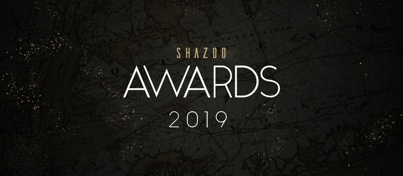 Открыто голосование Shazoo Awards 2019 — выбираем лучшие игры года