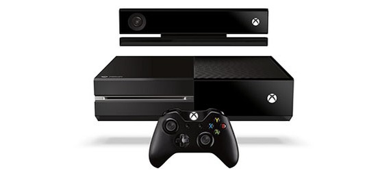 Xbox One: новое направление