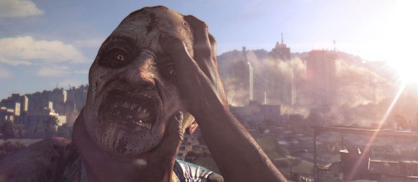 Techland анонсировала новую игру Dying Light первые скриншоты