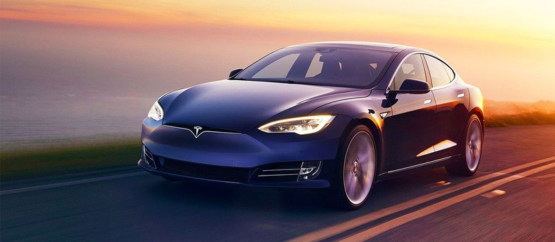 Disney+ скоро появится в электромобилях Tesla