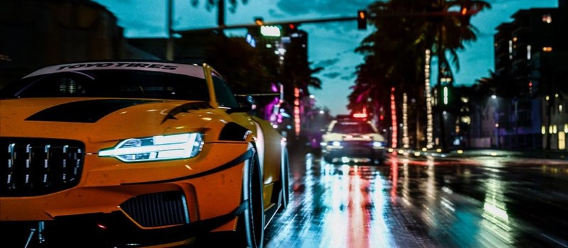 Need for Speed: Heat взломали — на это ушло полтора месяца