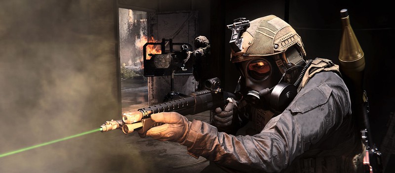 UK-чарт: Modern Warfare закрыла текущий год на первой строчке