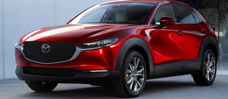 Mazda: Электромашины с большим запасом хода хуже для планеты, чем дизельный автотранспорт