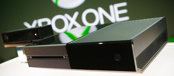 Xbox One – без налога на подержанные тайтлы и регулярных проверок?