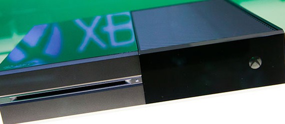 Облачные вычисления Xbox One могут использоваться для обработки физики и освещения