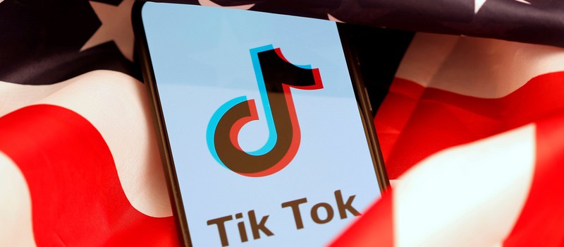 Армия США запретила своим военным пользоваться TikTok