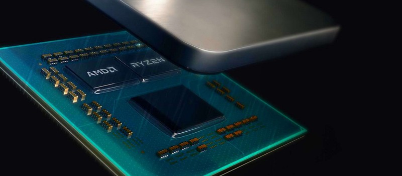 Слух: AMD анонсирует на CES 2020 процессоры Zen 3, Threadripper и EPYC Milan