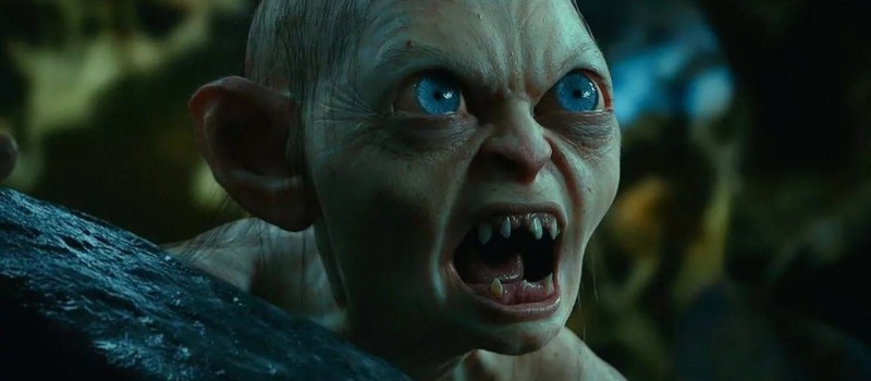 The Lord Of The Rings – Gollum выйдет на следующем поколении консолей