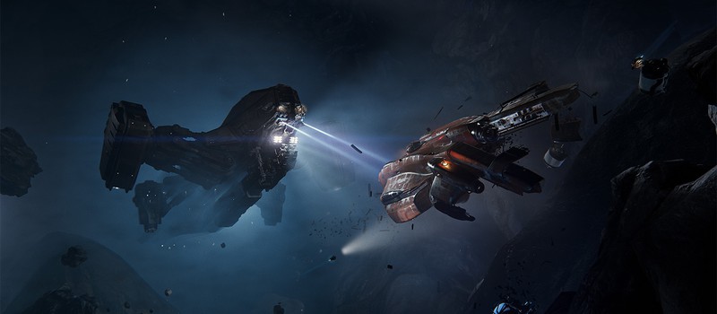 Crytek хочет приостановить судебное разбирательство с Cloud Imperium Games до релиза Squadron 42