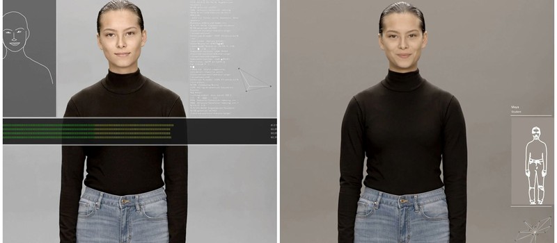 Samsung поделилась новыми деталями проекта по созданию искусственного человека