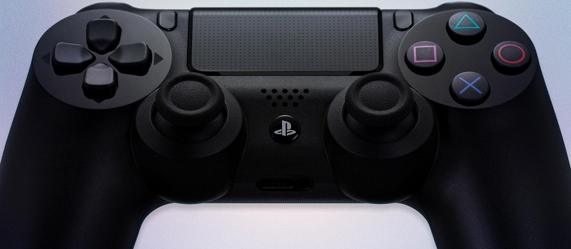 Слух: PS5 будет поддерживать DualShock 4