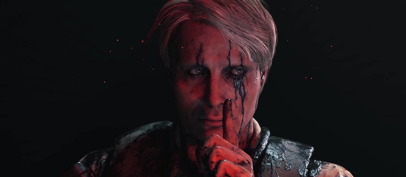 Death Stranding обогнала Resident Evil 2 по числу наград "Игра года"