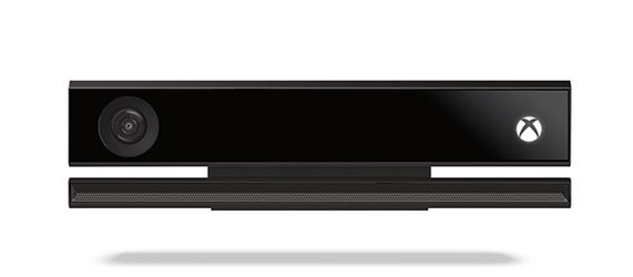 Microsoft введет возможность отключать Kinect в Xbox One