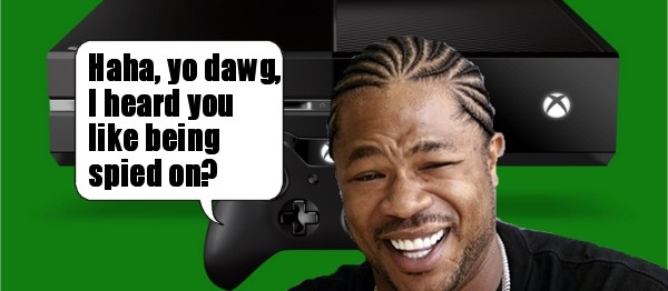 Главная фан база призналась что не ждет Xbox one
