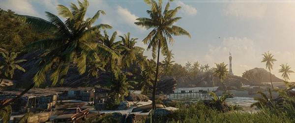 DLC Crysis 3 – обратно в джунгли?