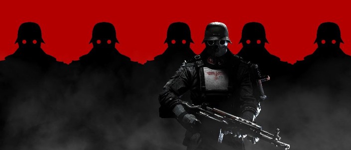 Wolfenstein: The New Order - Первое геймплейное видео, арты и скриншоты