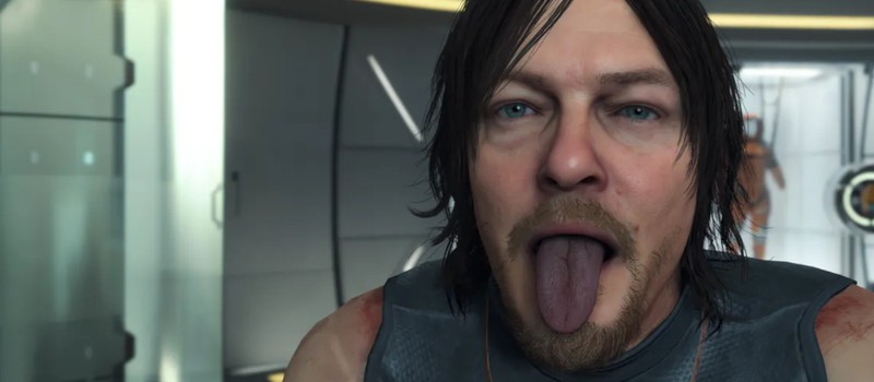 Геймдиректор The Last of Us: Хидео Кодзима расшевелил игровую индустрию