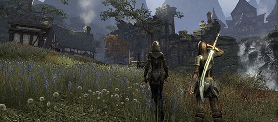 Новые скриншоты The Elder Scrolls Online перед E3 2013