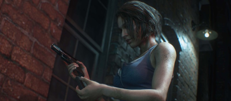 Одна концовка, черви-мутанты и другие детали Resident Evil 3