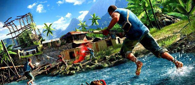 Слух: Far Cry 4 выйдет в первом квартале 2014 года.