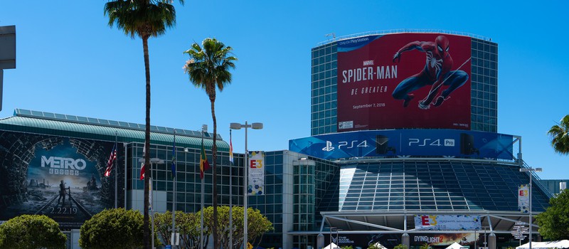 Организаторы E3 2020: Выставка будет удивительной и без Sony